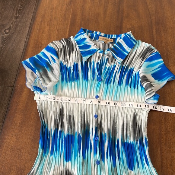 Fun vacation top - Picture 4 of 6